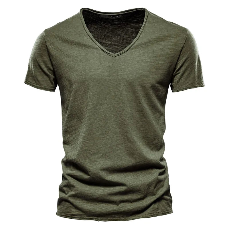 Men's Oranje Shirt