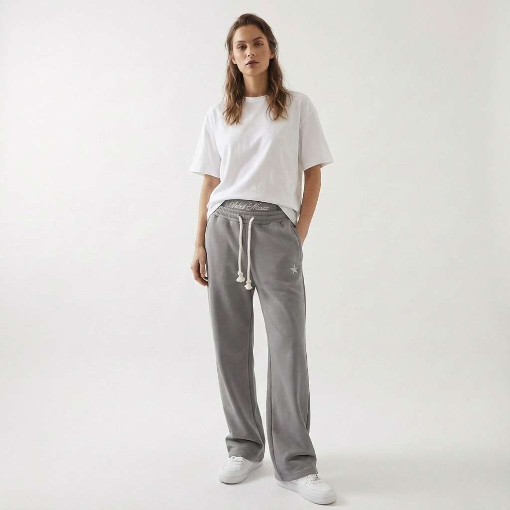Men's Comfort T Shirt With Pockets