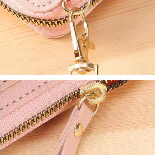 Women's Black Handbag