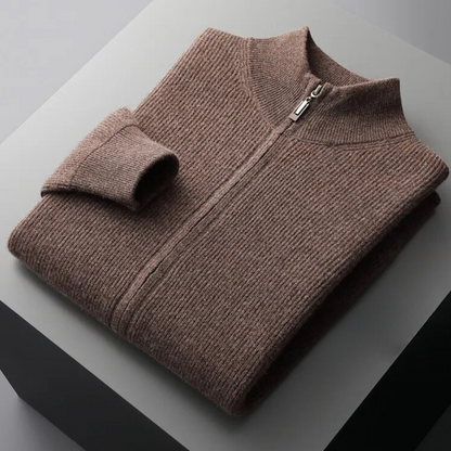 Men's Comfort Cardigan