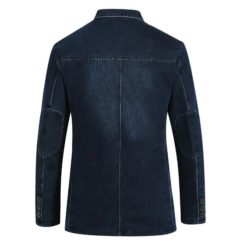 Men's Slim Fit Blazer