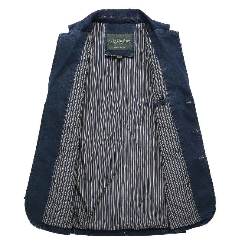 Men's Slim Fit Blazer