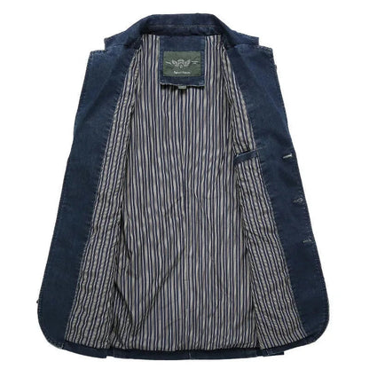 Men's Slim Fit Blazer