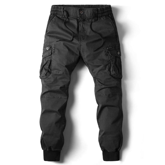 Men's Classic Fit Trousers