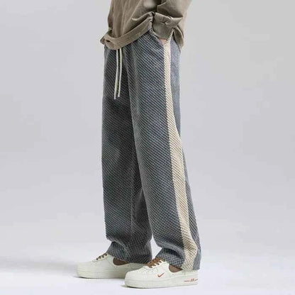 Men's Corduroy Joggers