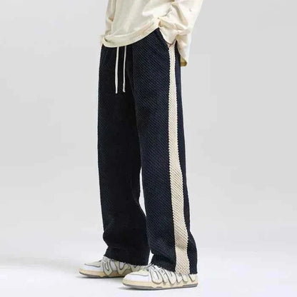 Men's Corduroy Joggers