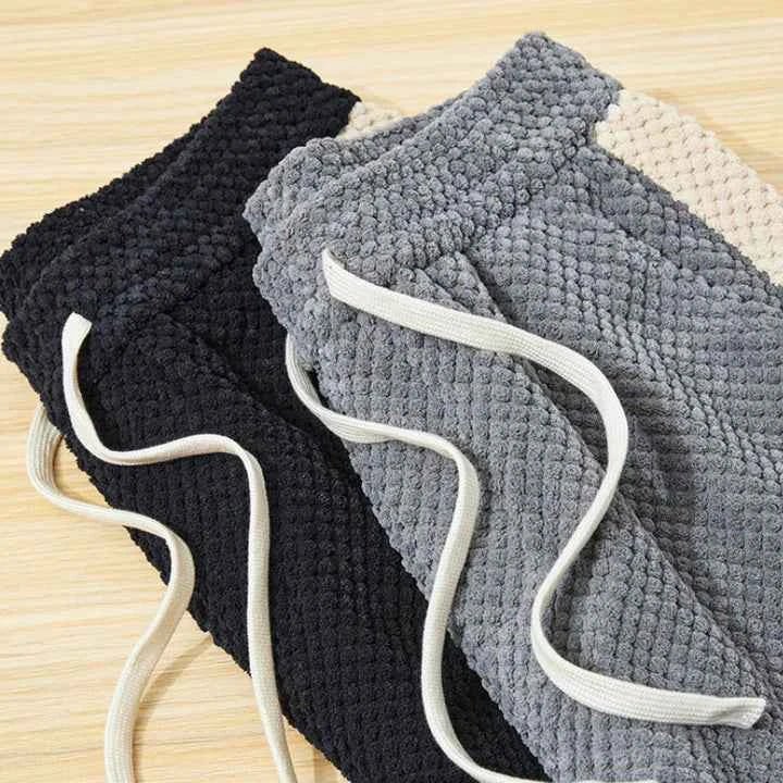 Men's Corduroy Joggers