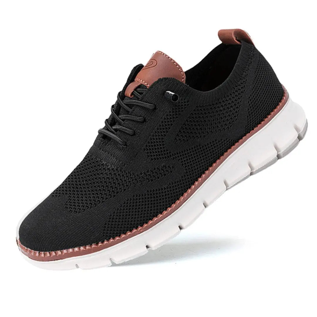 Men's Cushioned Trainers