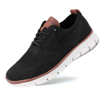 Men's Cushioned Trainers