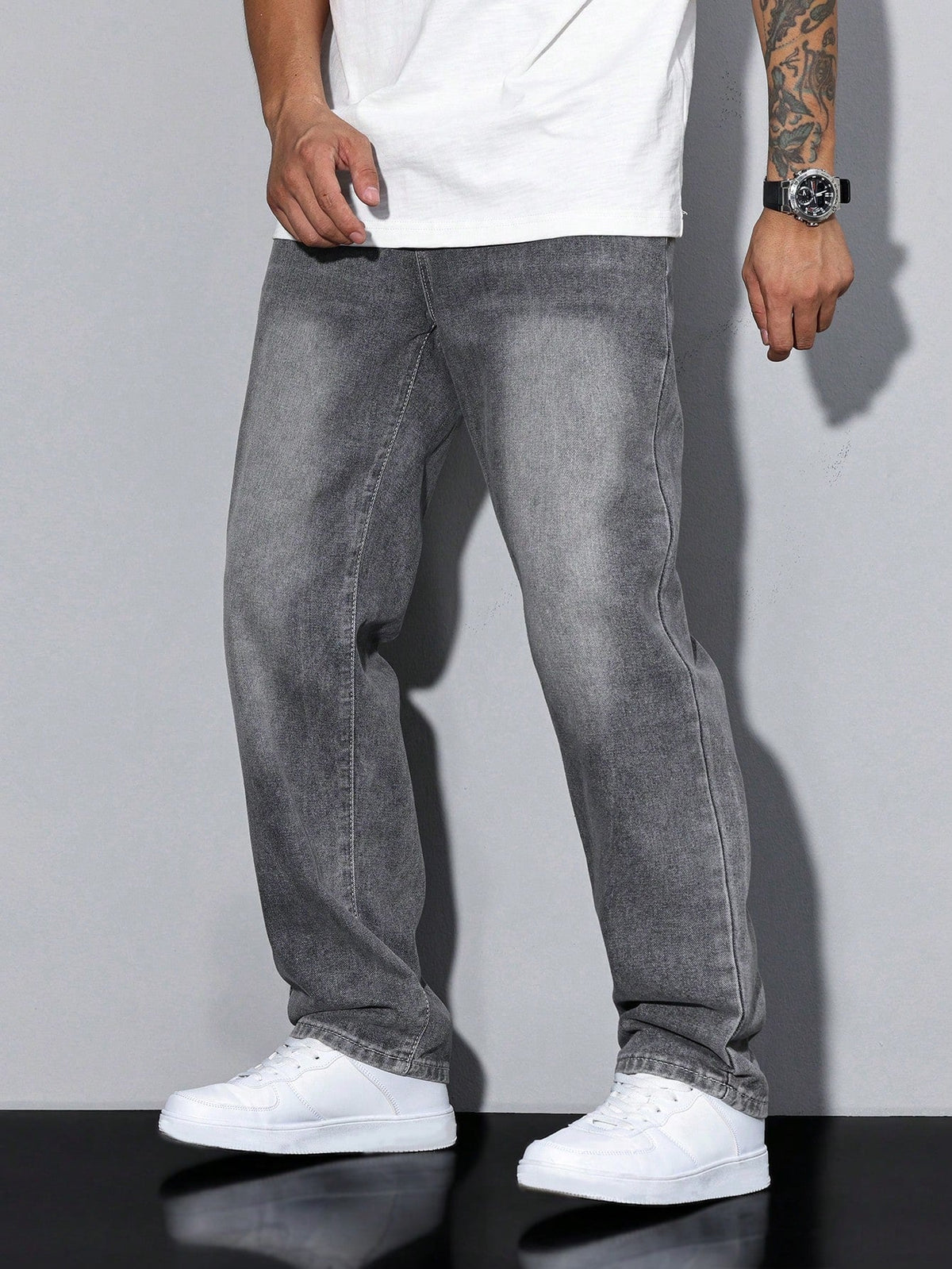Men's Jeans
