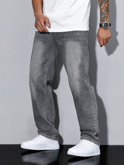 Men's Jeans