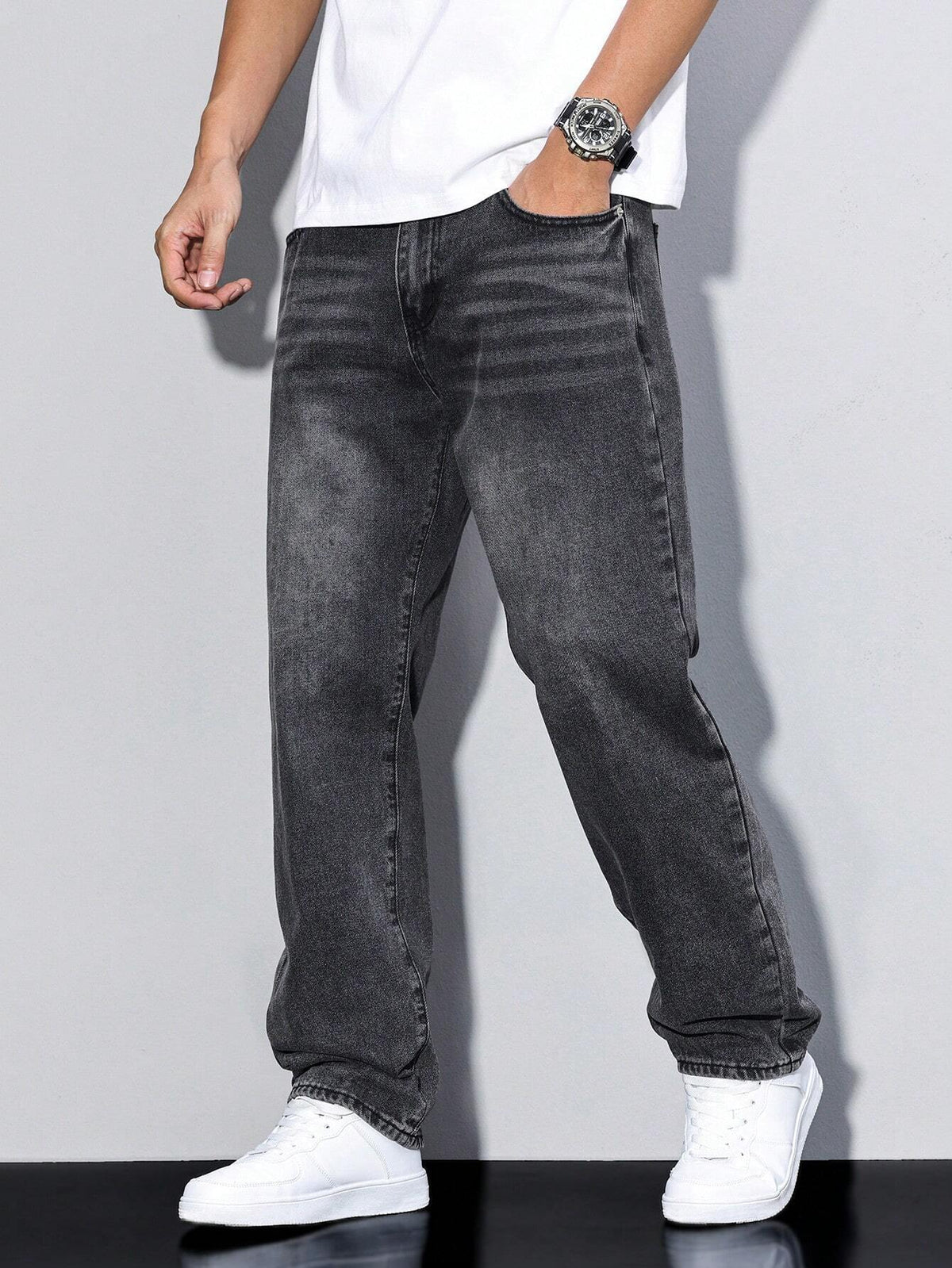 Men's Jeans