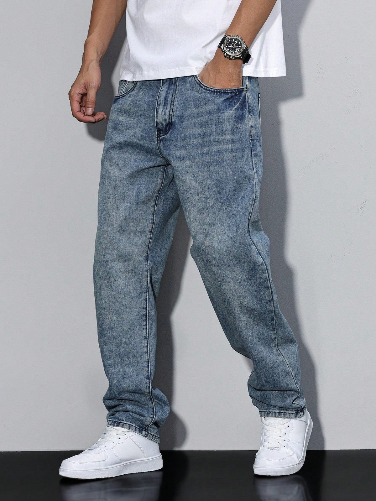 Men's Jeans
