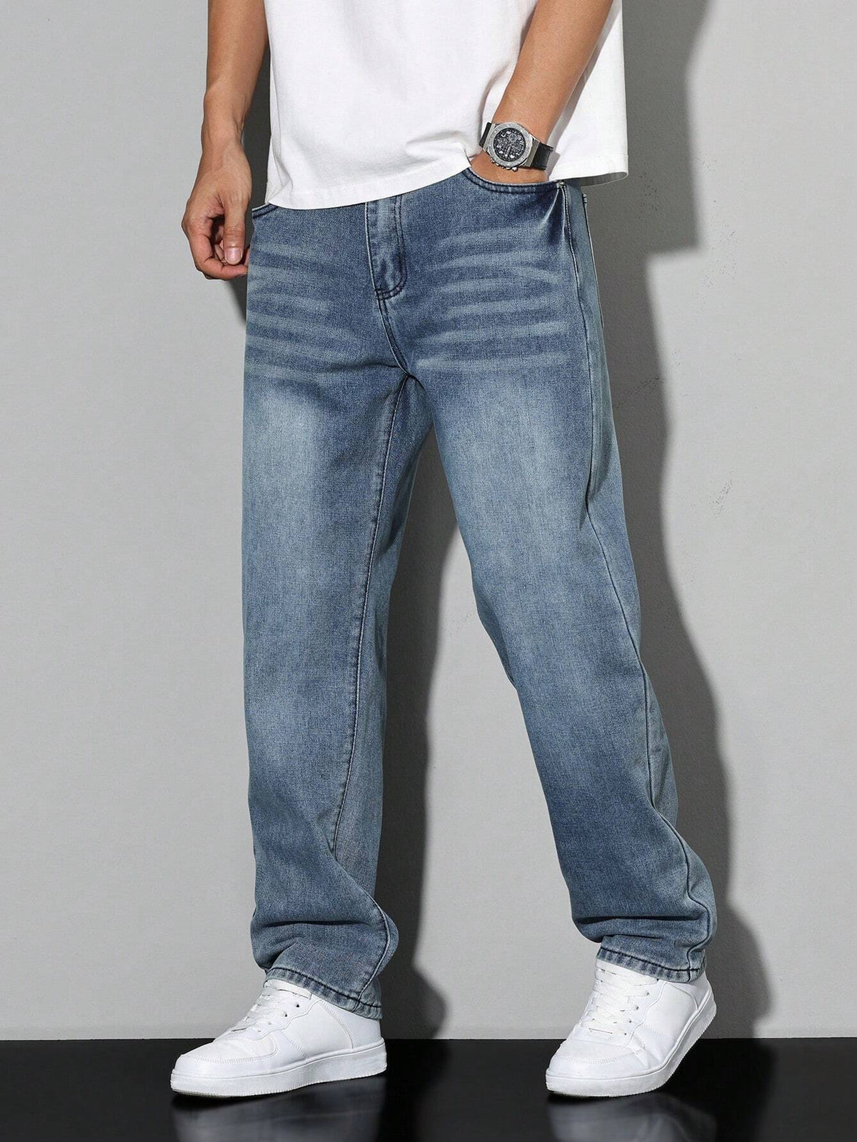 Men's Jeans