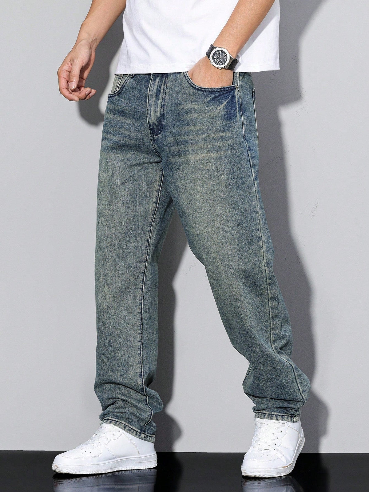 Men's Jeans