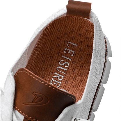 Men's Casual Lightweight Walking Shoes