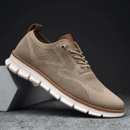 Men's Casual Lightweight Walking Shoes