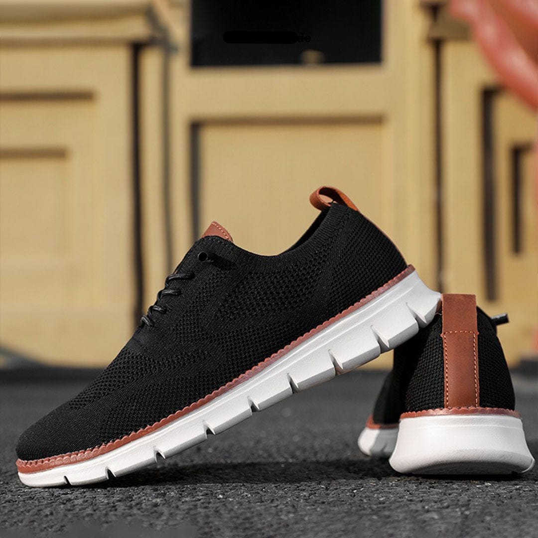 Men's Casual Lightweight Walking Shoes