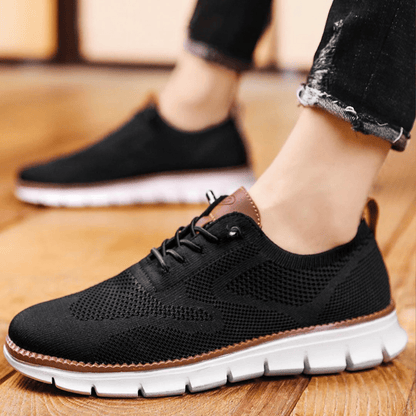 Men's Casual Lightweight Walking Shoes