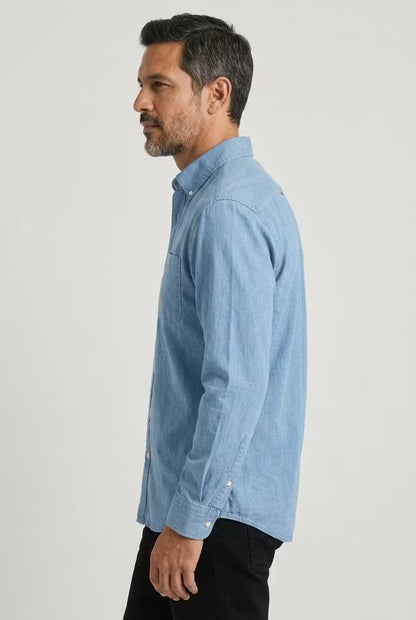 Men's Relaxed Fit Shirt