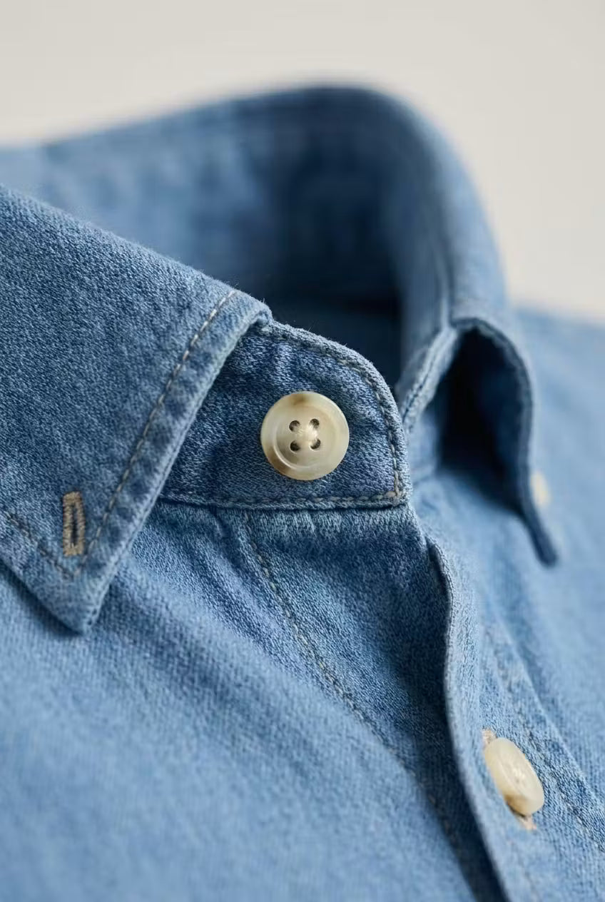 Men's Relaxed Fit Shirt