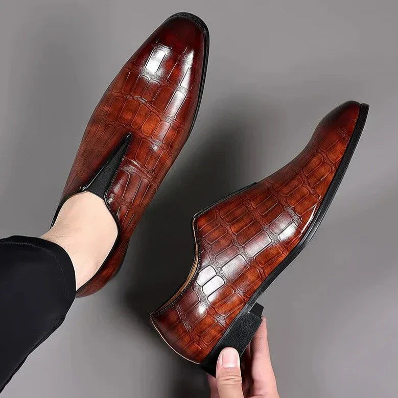 Men's Loafers