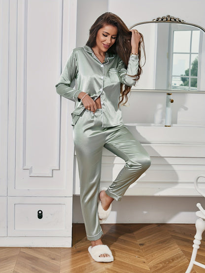 Women's Comfort Pyjama Set