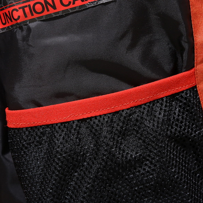 Men's Waterproof Windproof Winter Coat