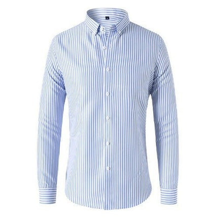 Men's Slim Fit Shirt