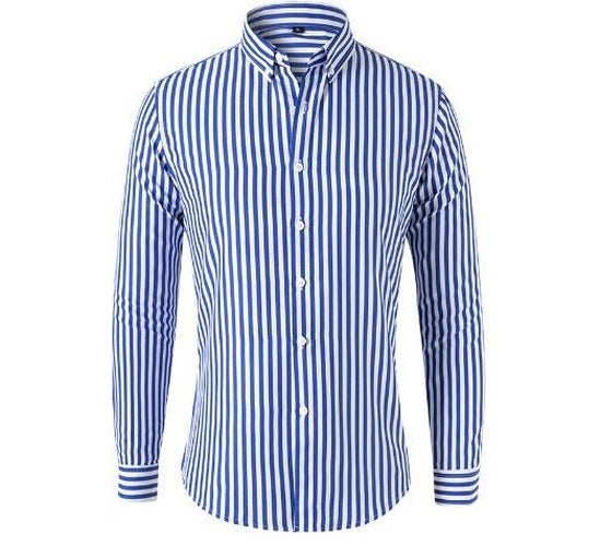 Men's Slim Fit Shirt