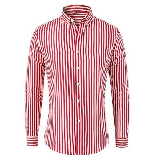 Men's Slim Fit Shirt