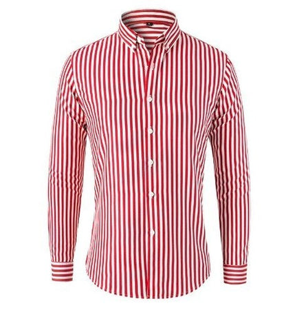Men's Slim Fit Shirt