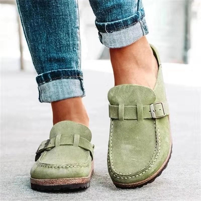 Women's Casual Clogs view 8