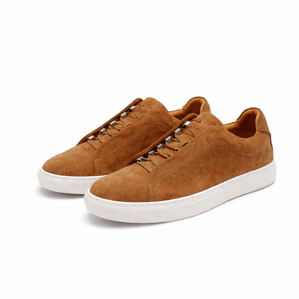 Men's Casual Trainers