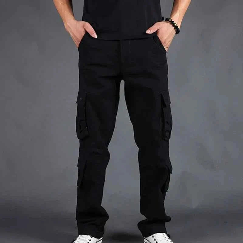 Men's Dark Brown Shirt