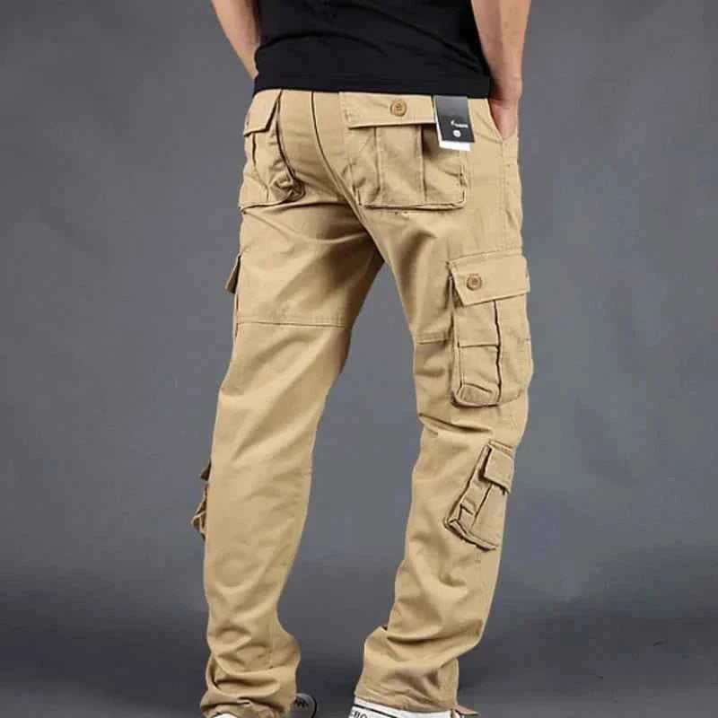 Men's Dark Brown Shirt