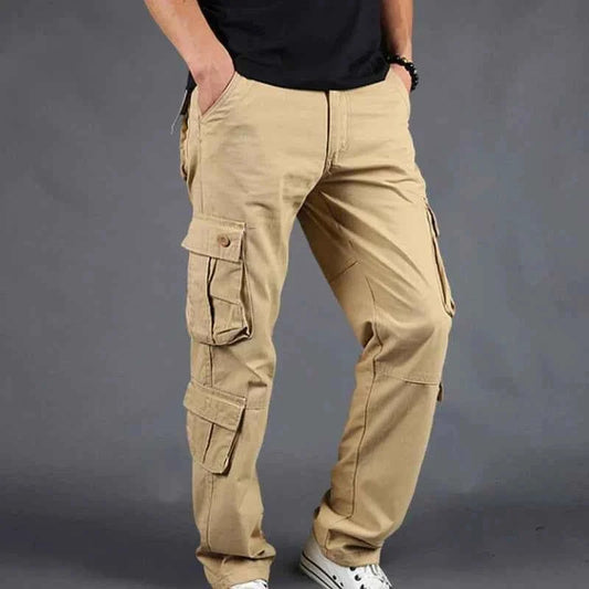 Men's Dark Brown Shirt