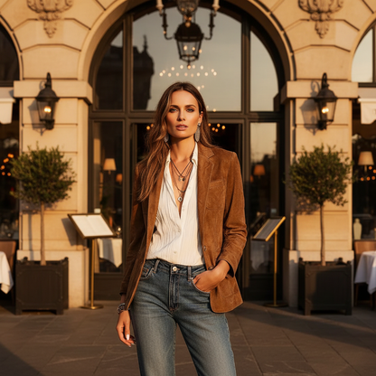 Women's Blazer