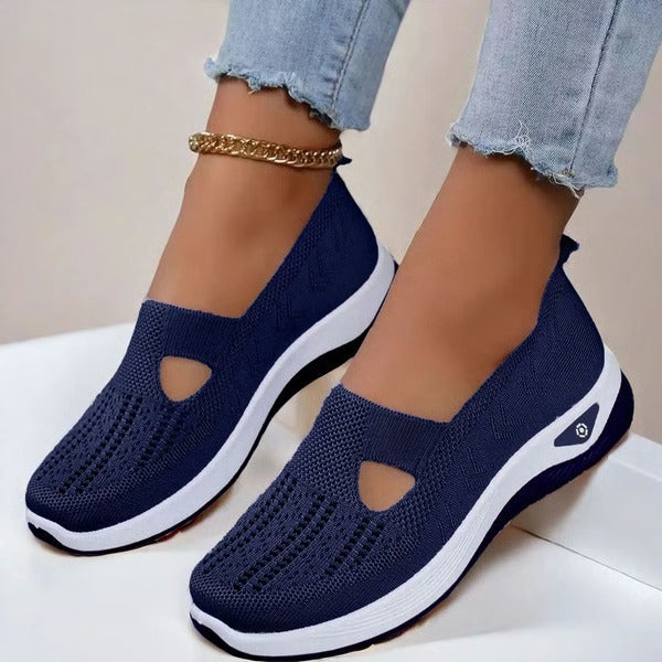 Women's Trainers in Blue