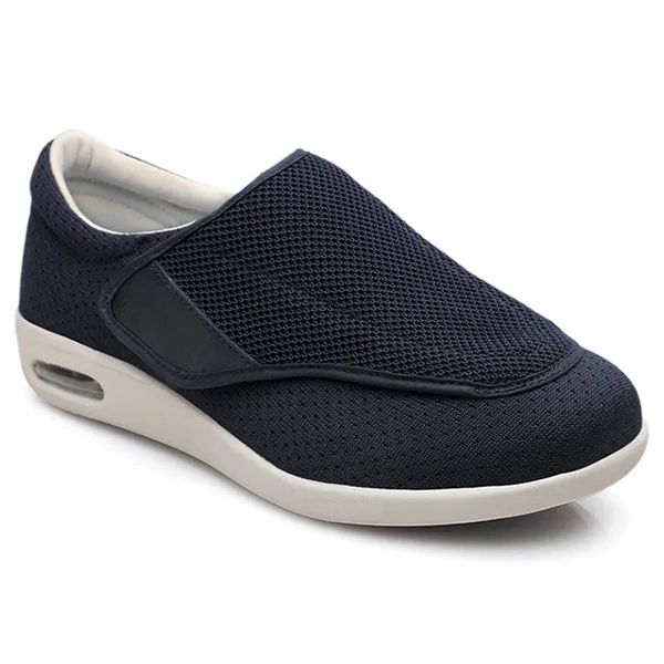 Women's Walking Shoes in Blue