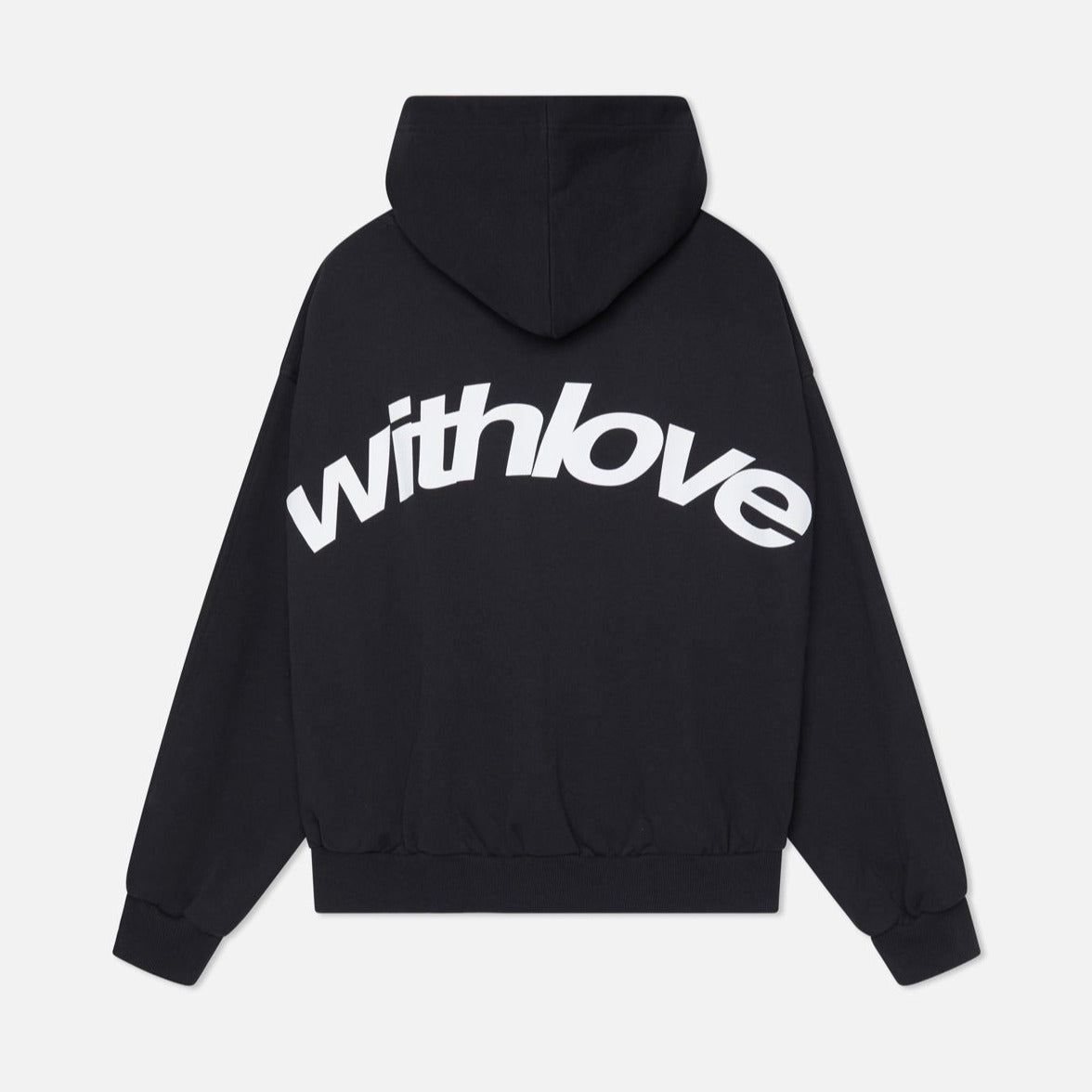 Women's Knitted Oversized Hoodie