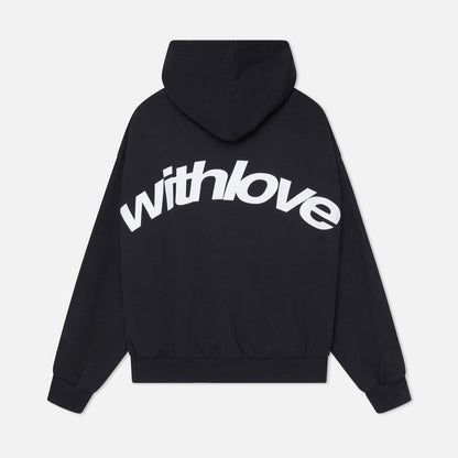 Women's Knitted Oversized Hoodie