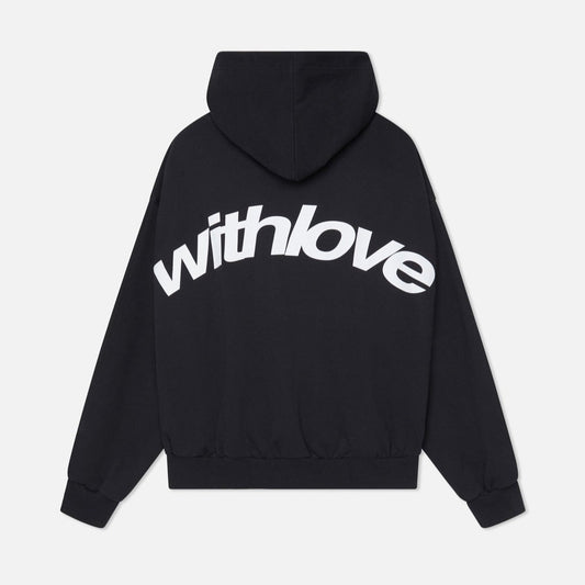 Women's Knitted Oversized Hoodie