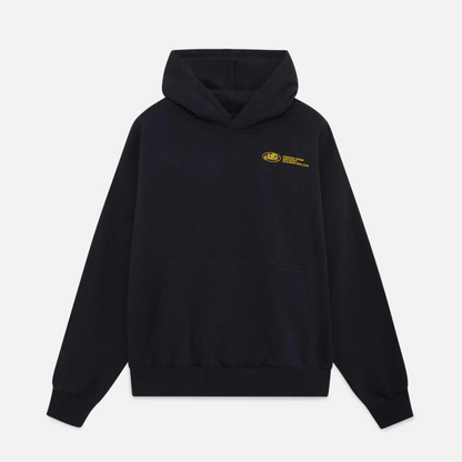 Women's Knitted Oversized Hoodie view 4