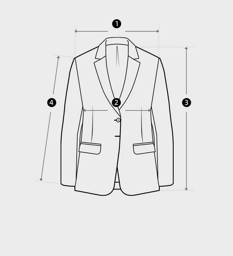Men's Casual Winter Coat