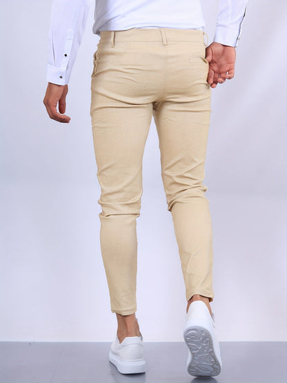 Men's Chinos