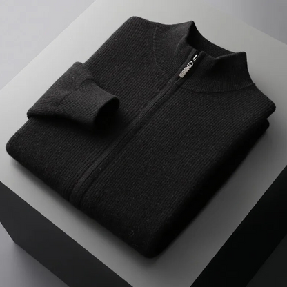 Men's Comfort Cardigan