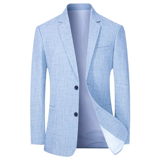 Men's Slim Fit Casual Blazer