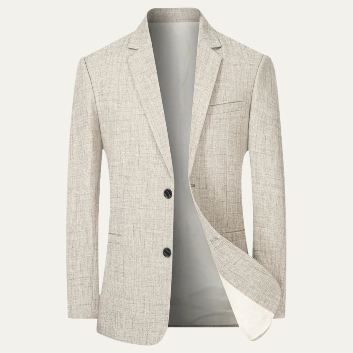 Men's Slim Fit Casual Blazer