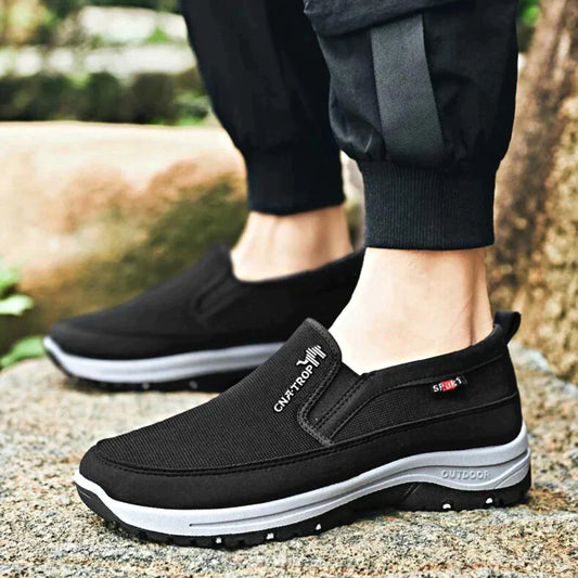 Men's Non Slip Walking Shoes
